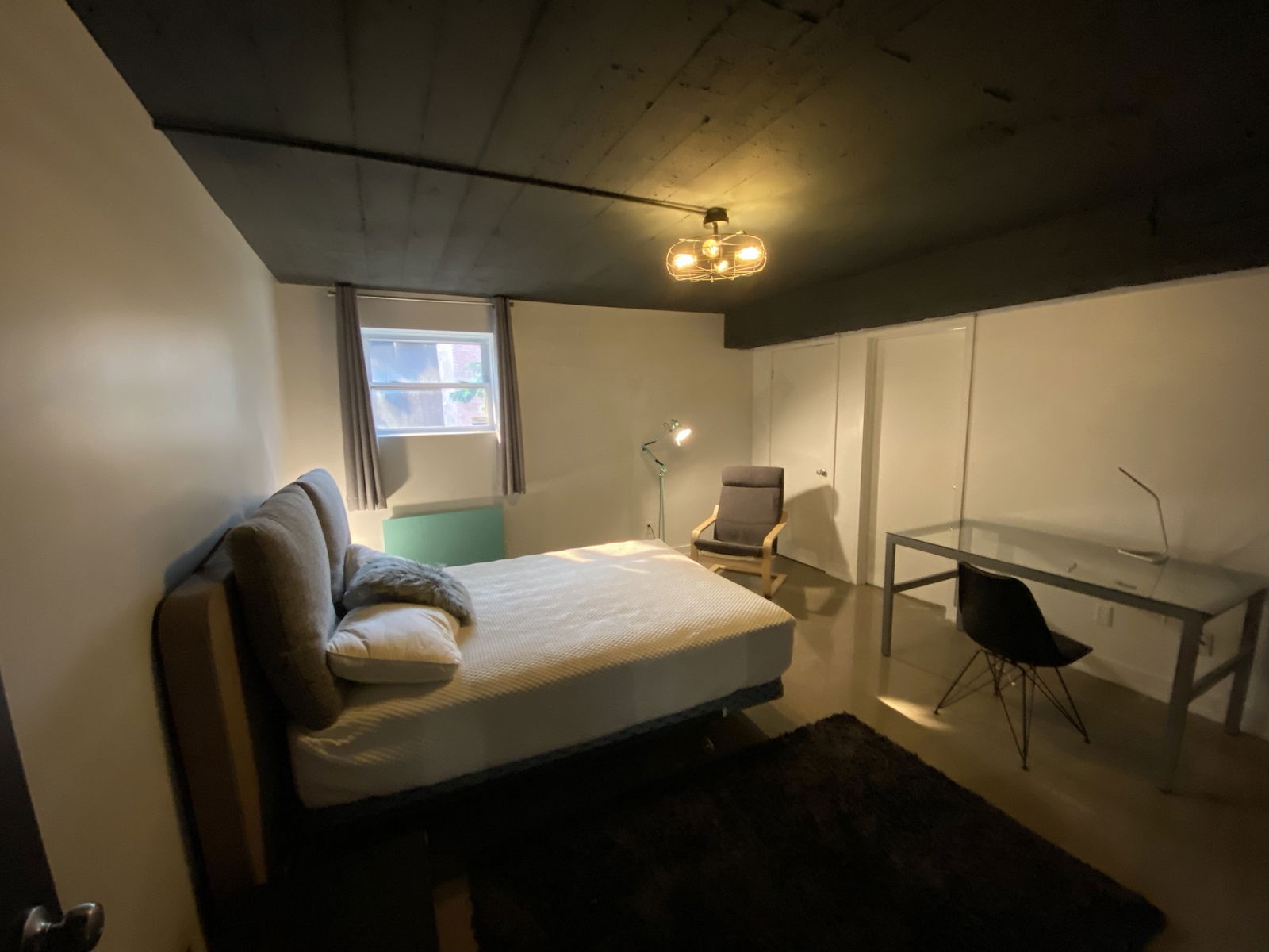 Colocation Montréal 256928