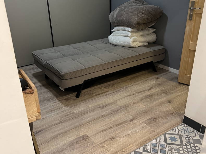 Gastgezin Tourcoing 257640-1