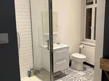 Chambre À Louer Tourcoing 257640