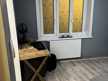 Room For Rent Tourcoing 257640