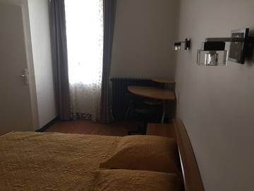 Chambre À Louer Saint-Juéry 263225