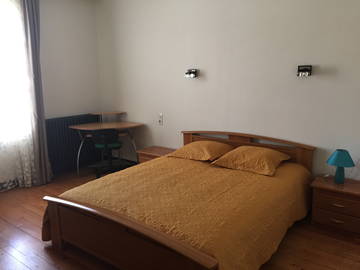 Chambre À Louer Saint-Juéry 263225