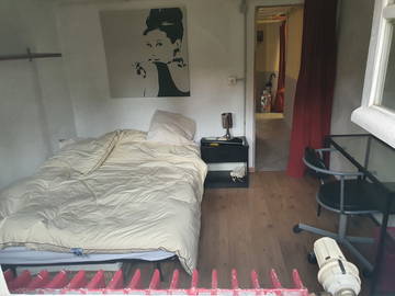 Room For Rent Soisy-Sur-Seine 265184