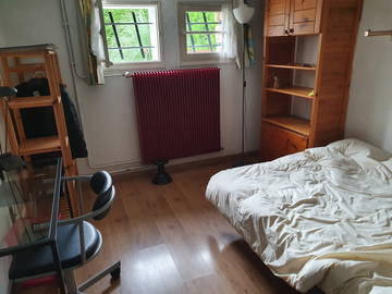 Room For Rent Soisy-Sur-Seine 265184