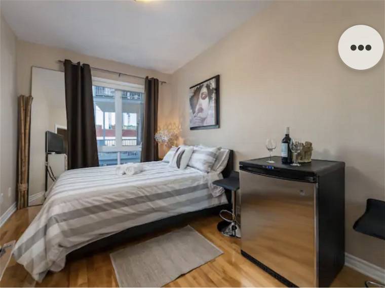 Chambre À Louer Montréal 265780-1