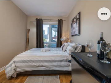 Chambre À Louer Montréal 265780