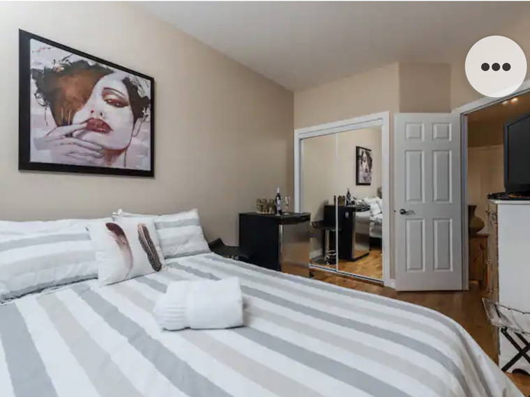 Homestay Montréal 265780