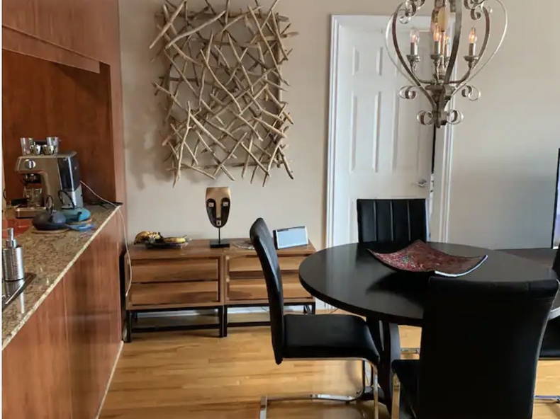 Homestay Montréal 265780-5