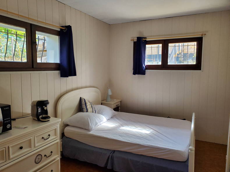 Quedarse En Casa Saint-Priest 286496-2