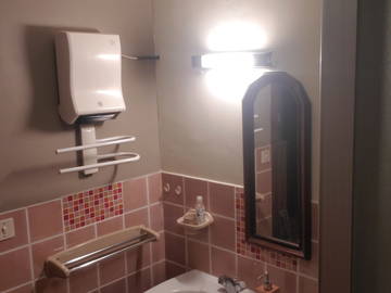 Chambre Chez L'habitant Saint-Priest 286496-4