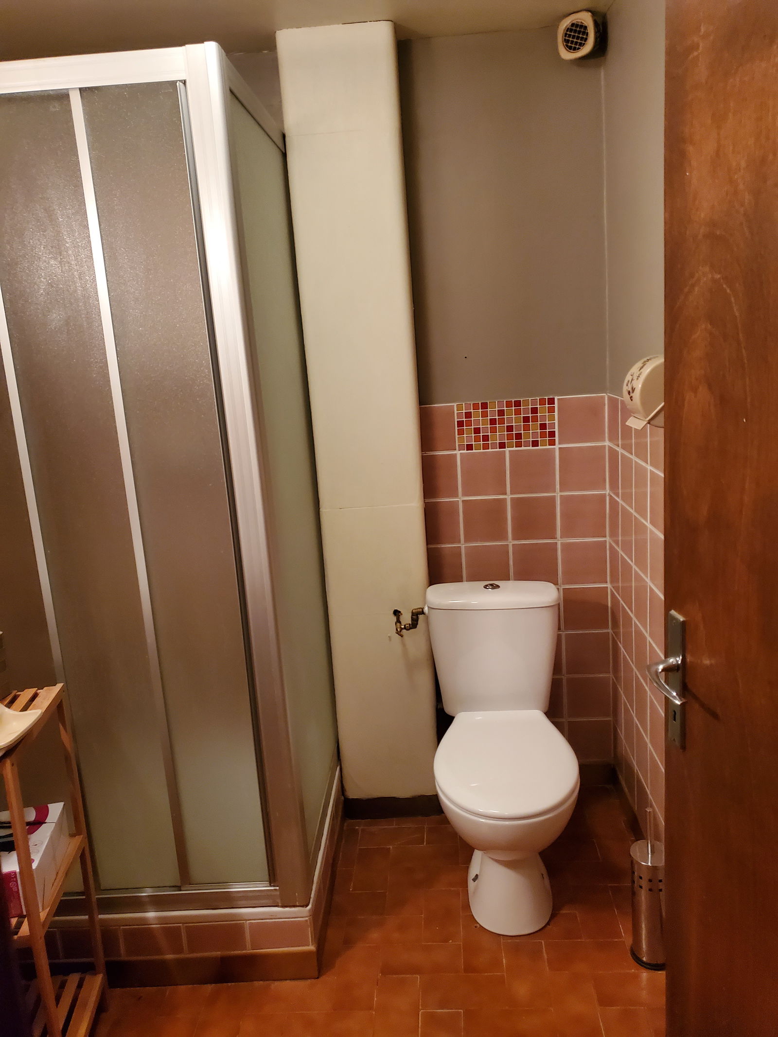 Homestay Saint-Priest 286496