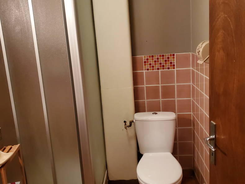 Quedarse En Casa Saint-Priest 286496-5