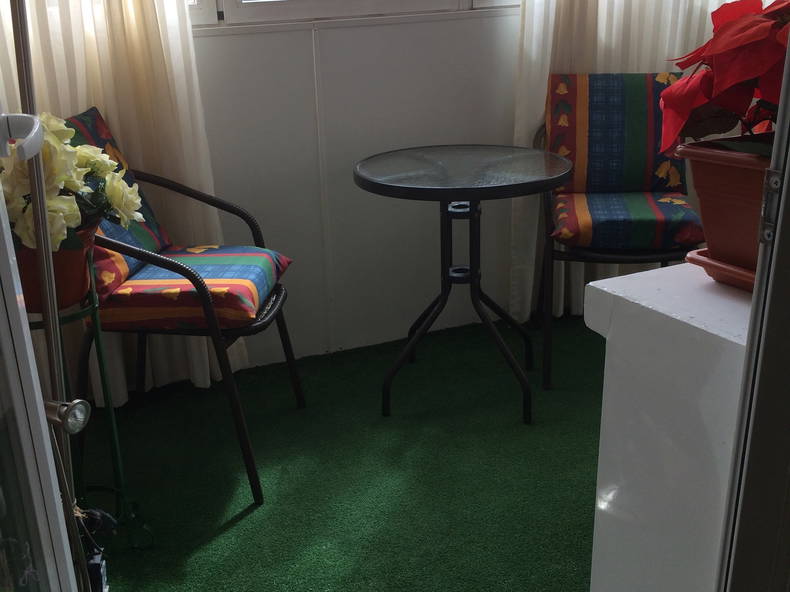 Quartos De Hóspedes Madrid 322054-2