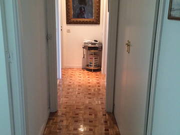 Chambre D'hôte Madrid 322054-7