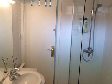 Chambre D'hôte Madrid 322054-9