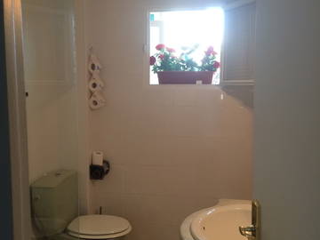 Chambre D'hôte Madrid 322054-10