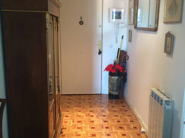 Chambre D'hôte Madrid 322054-11