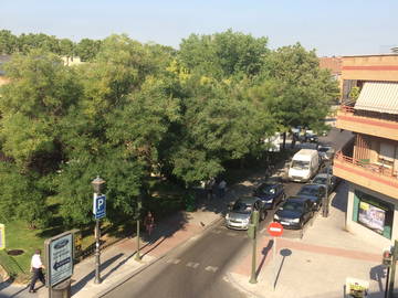 Chambre D'hôte Madrid 322054-12