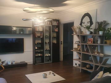 Chambre À Louer Paris 327924