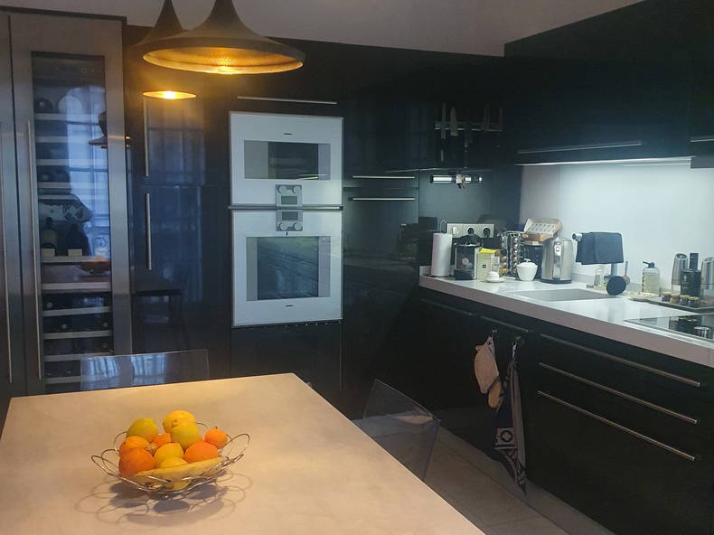 Homestay Paris 327924-1