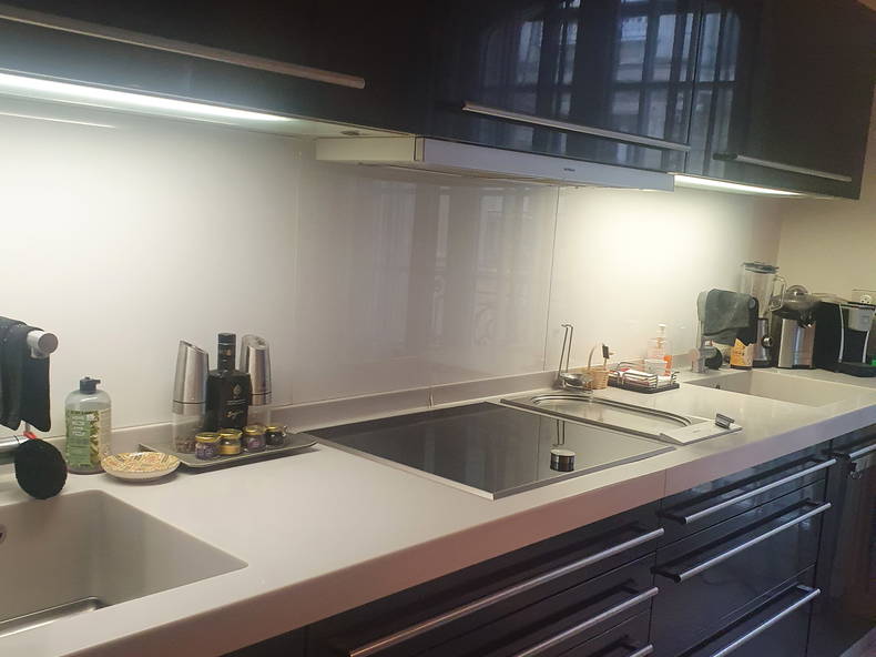 Homestay Paris 327924-2