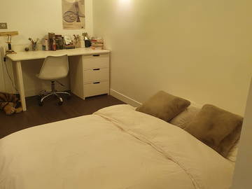 Chambre Chez L'habitant Paris 327924-4