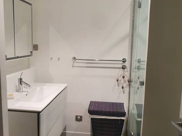 Chambre Chez L'habitant Paris 327924-5