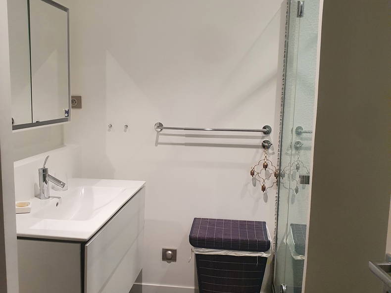 Homestay Paris 327924-5