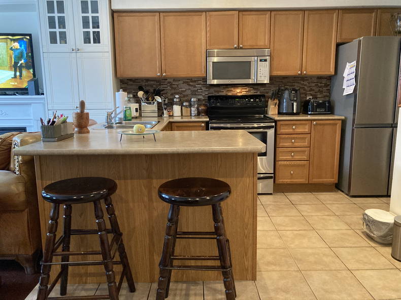 Bed And Breakfast Toronto 389467-2