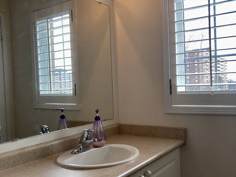 Bed And Breakfast Toronto 389467-4