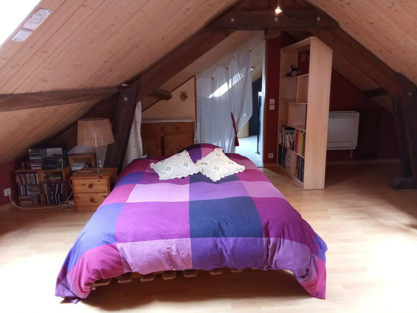 Colocation Porte-de-Savoie 419547