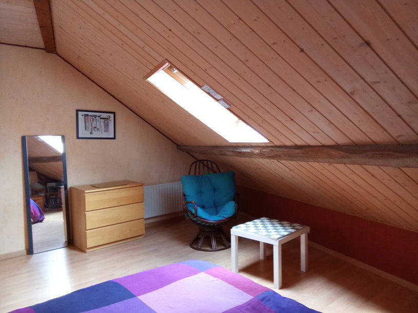 Colocation Porte-de-Savoie 419547