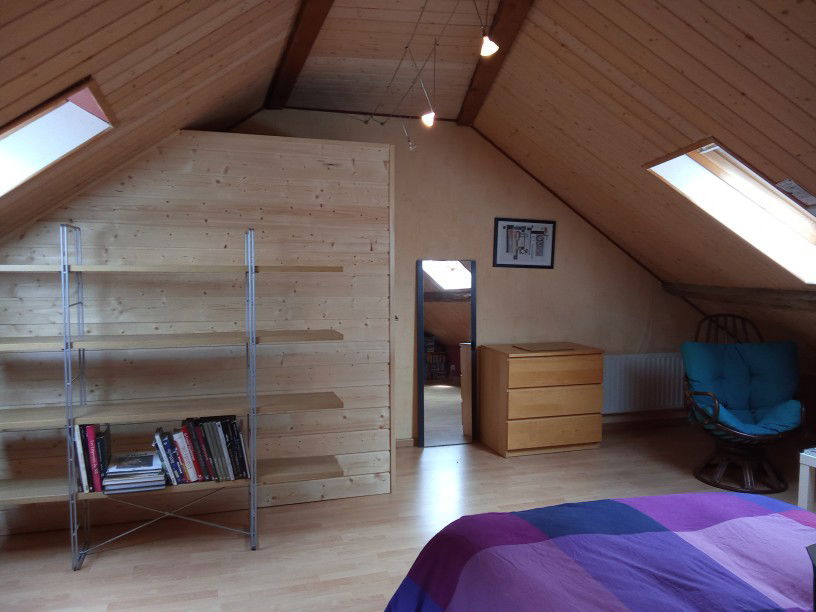 Colocation Porte-de-Savoie 419547