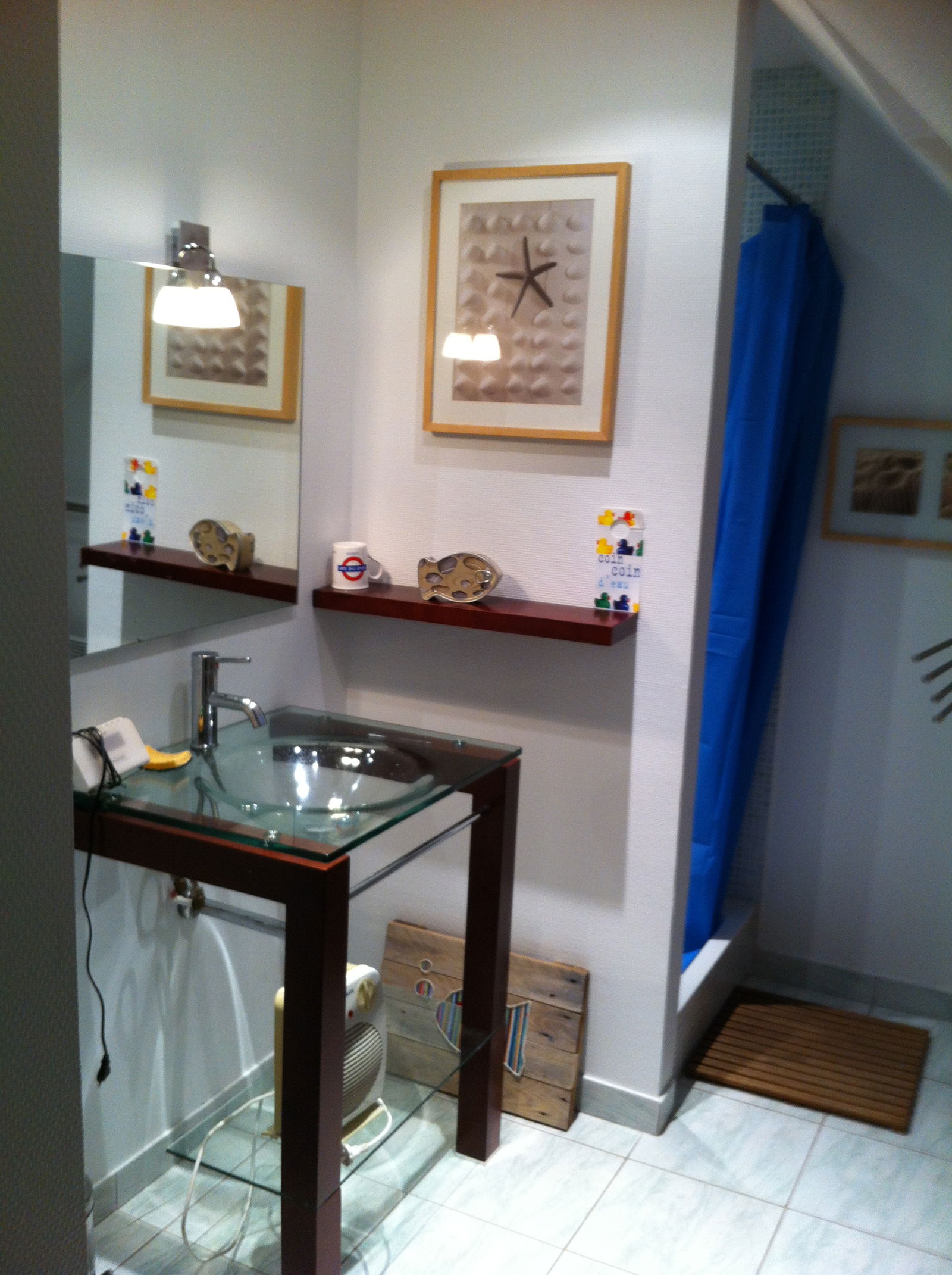 Homestay Vannes 496152