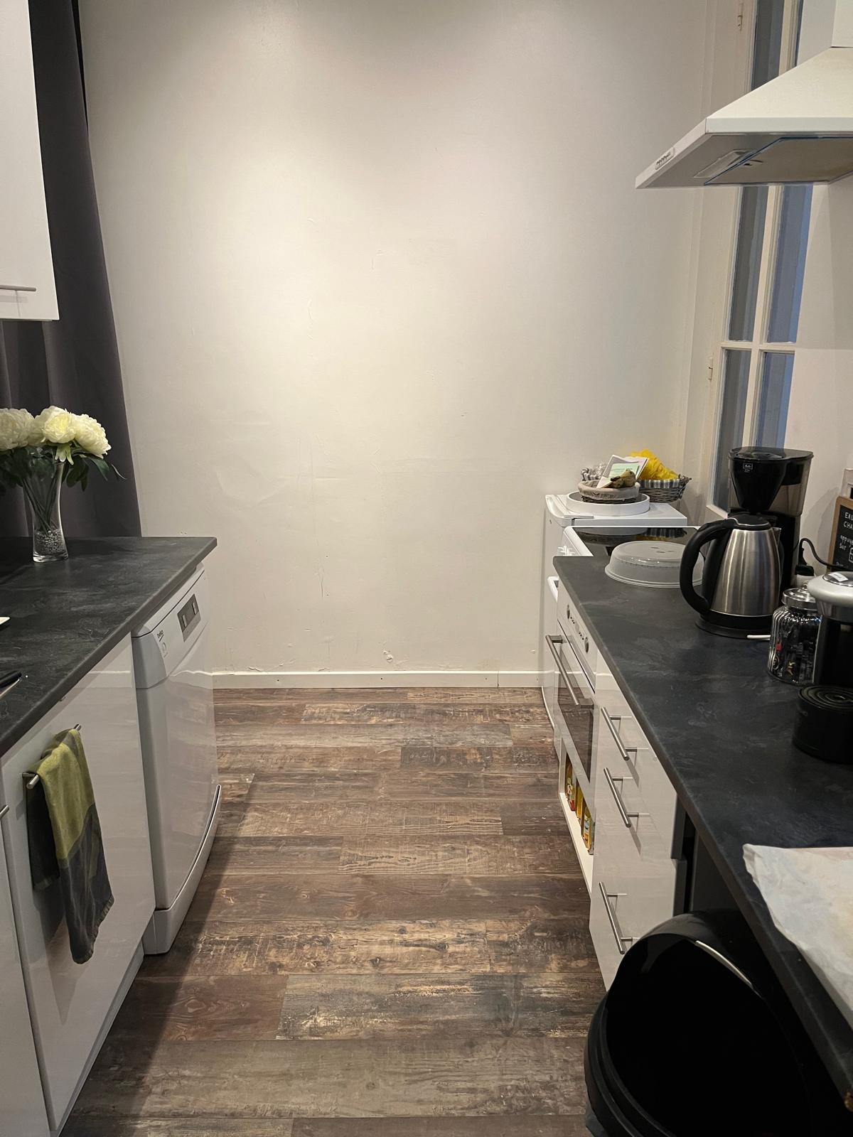Homestay Magny-en-Vexin 672048