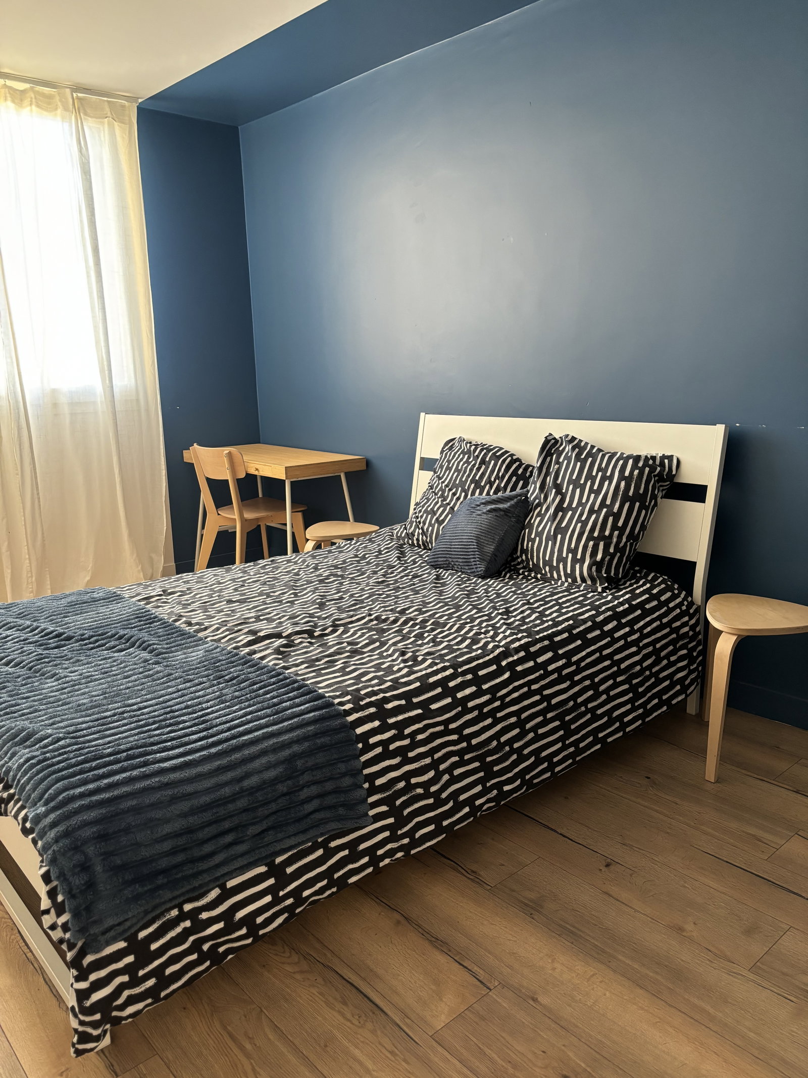 Homestay Vénissieux 669665