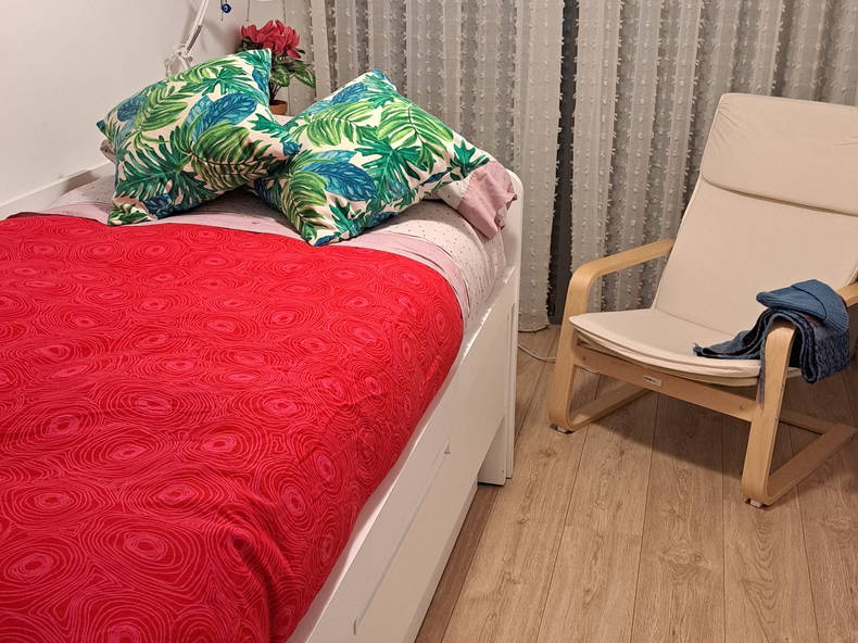 Quedarse En Casa Murcia 328427-2