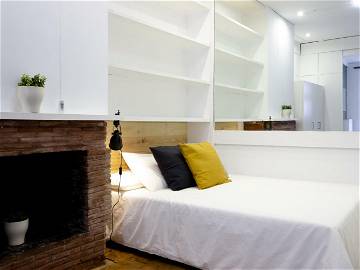 Room For Rent Barcelona 221633