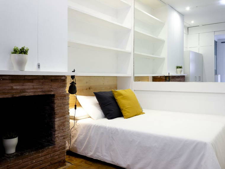 Chambre À Louer Barcelona 221633