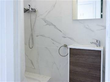 Chambre Chez L'habitant Barcelona 221633-5