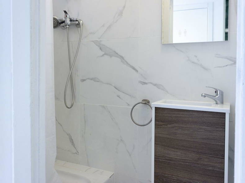 Chambre Chez L'habitant Barcelona 221633-5