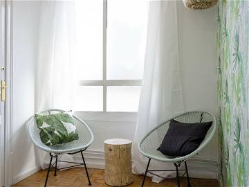 Chambre Chez L'habitant Barcelona 221633-6