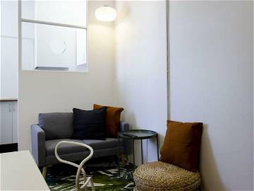 Chambre Chez L'habitant Barcelona 221633-7