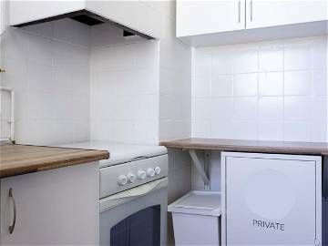 Chambre Chez L'habitant Barcelona 221633-9