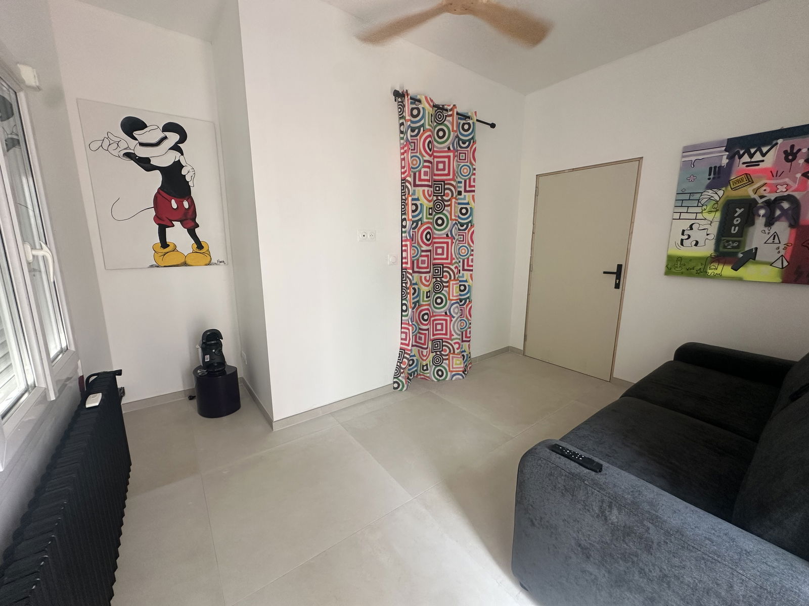 Homestay Nîmes 619745