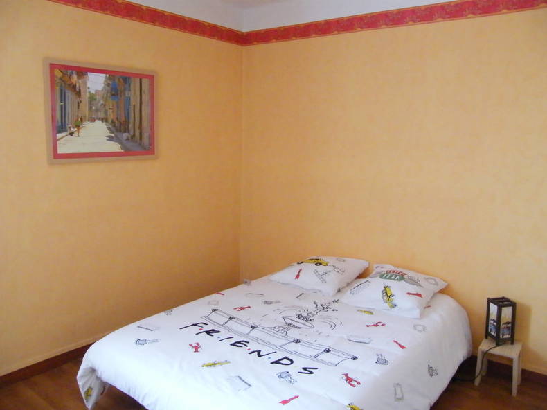 Homestay Épernon 267627-1