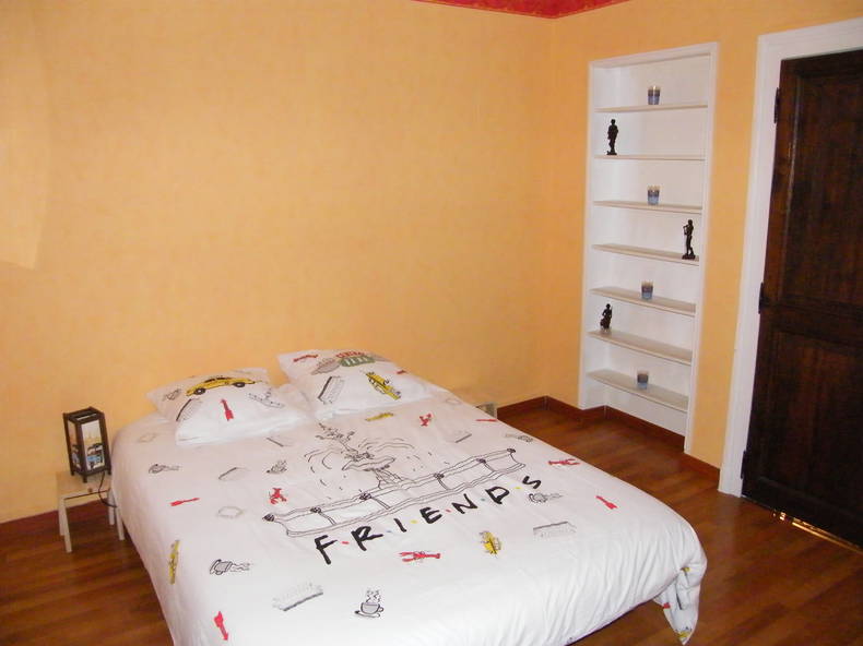 Homestay Épernon 267627-2