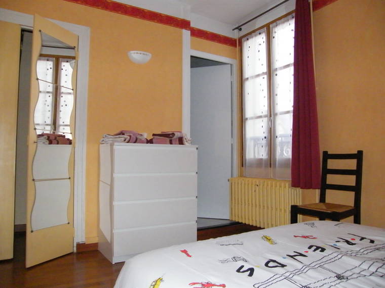 Homestay Épernon 267627