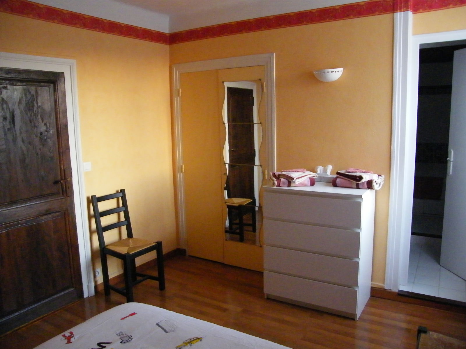 Homestay Épernon 267627