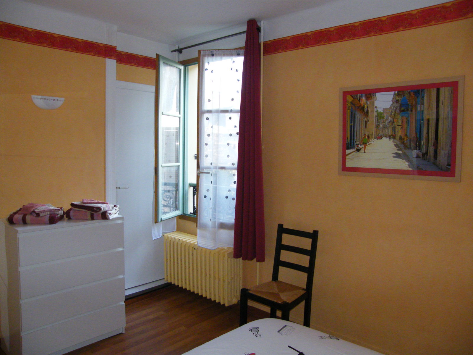 Homestay Épernon 267627